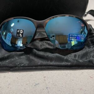 Oakley: Prism polarized sunglasses. Brand new